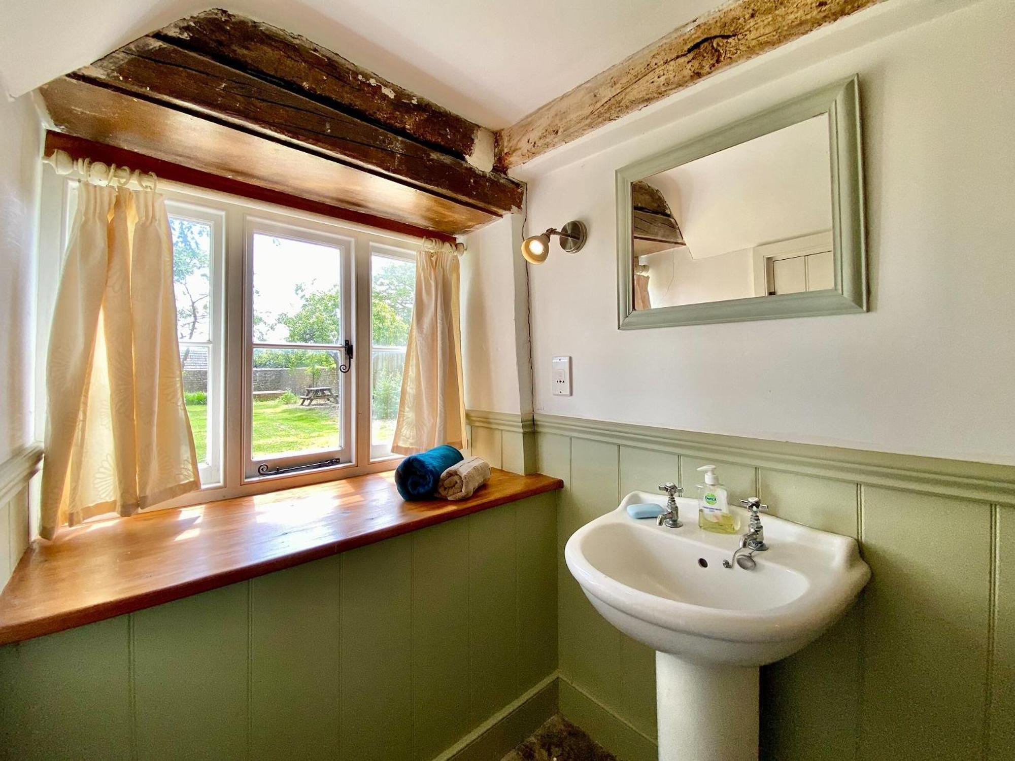 Вилла Yew Tree Farm Chew Stoke Экстерьер фото