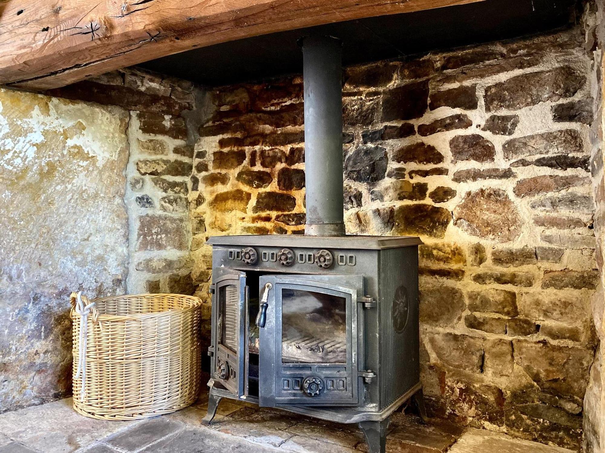 Вилла Yew Tree Farm Chew Stoke Экстерьер фото