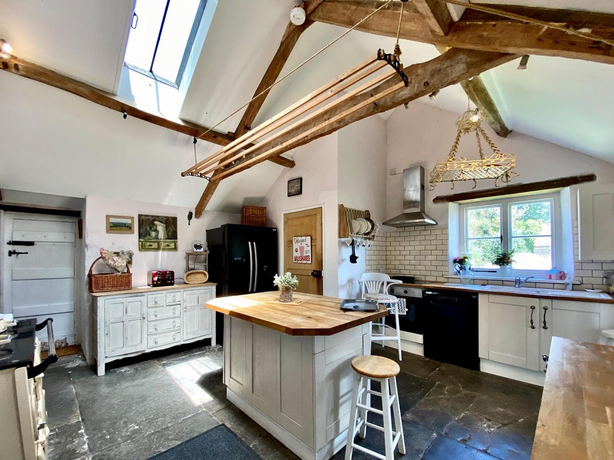 Вилла Yew Tree Farm Chew Stoke Экстерьер фото