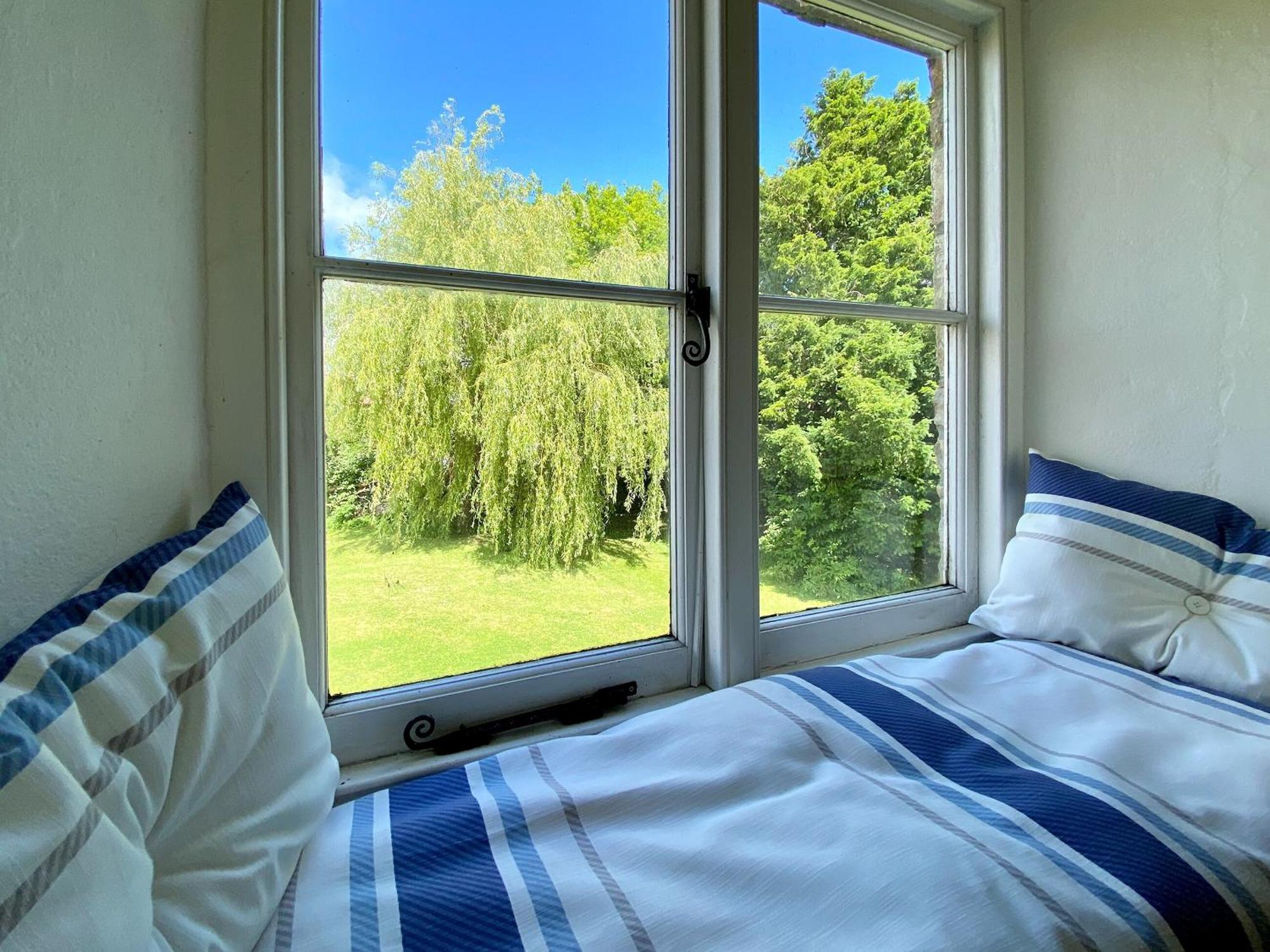 Вилла Yew Tree Farm Chew Stoke Экстерьер фото