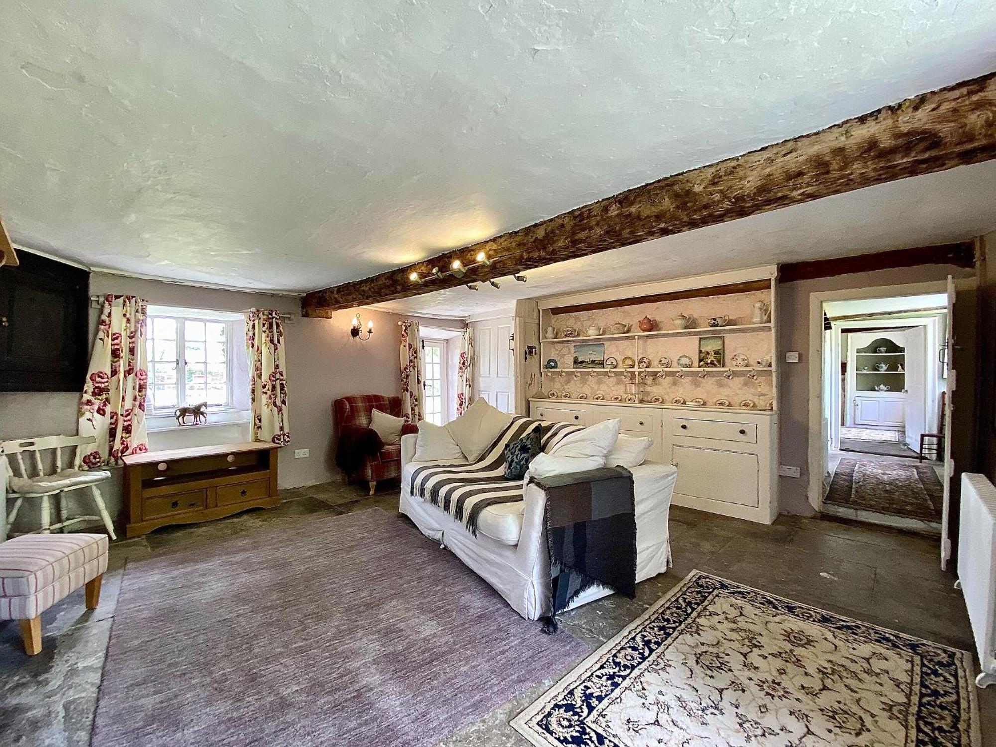 Вилла Yew Tree Farm Chew Stoke Экстерьер фото