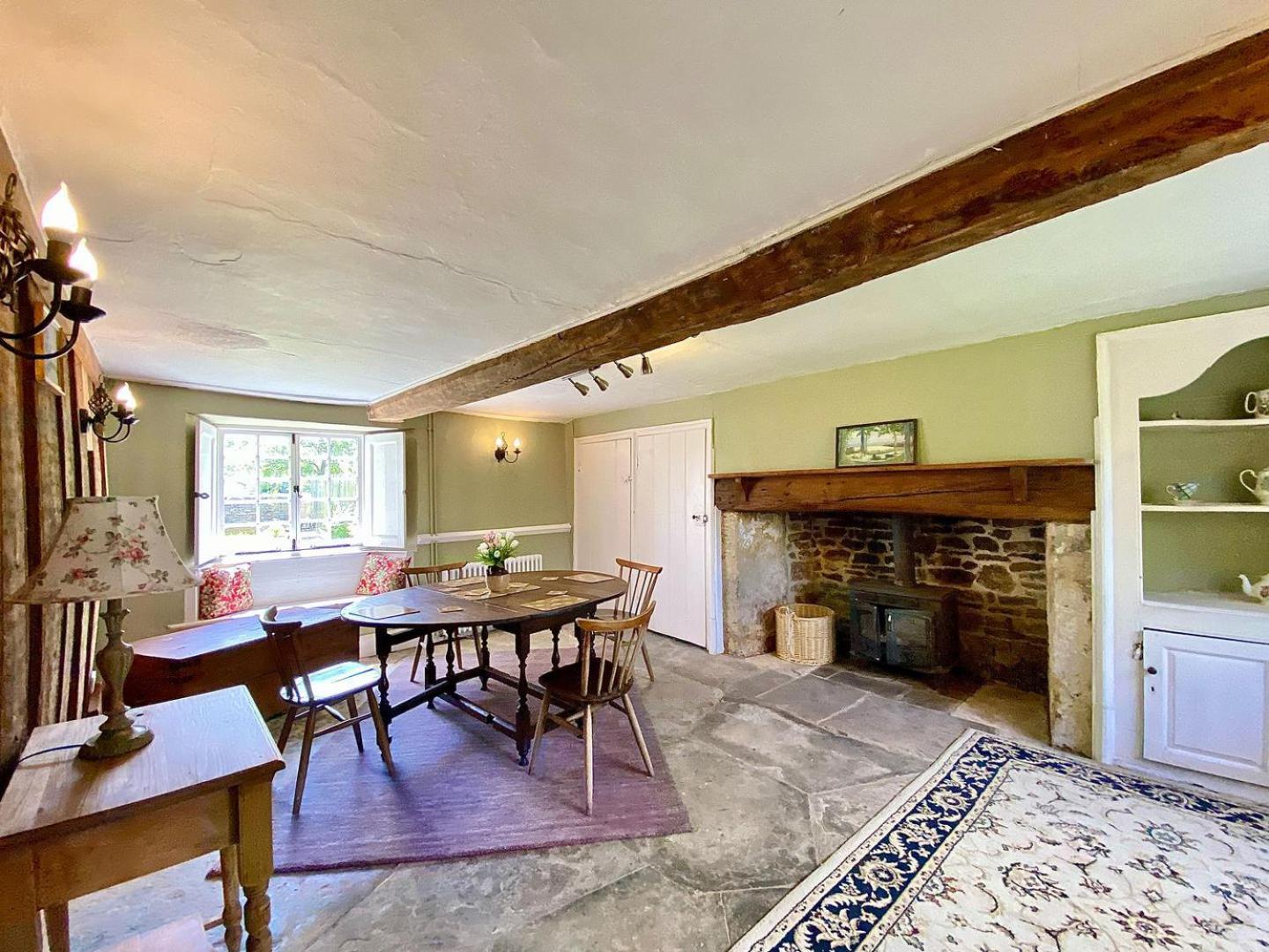 Вилла Yew Tree Farm Chew Stoke Экстерьер фото