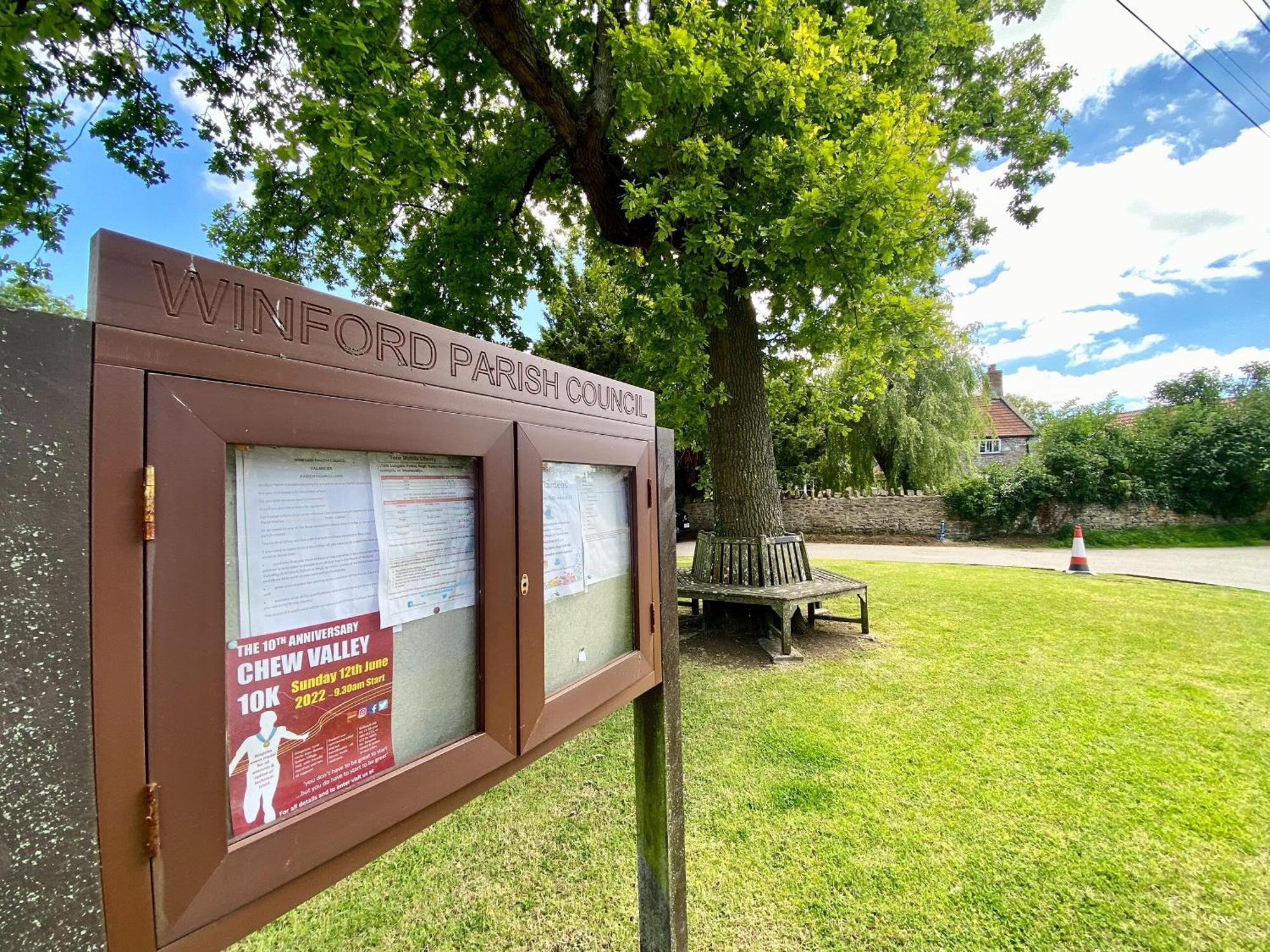 Вилла Yew Tree Farm Chew Stoke Экстерьер фото