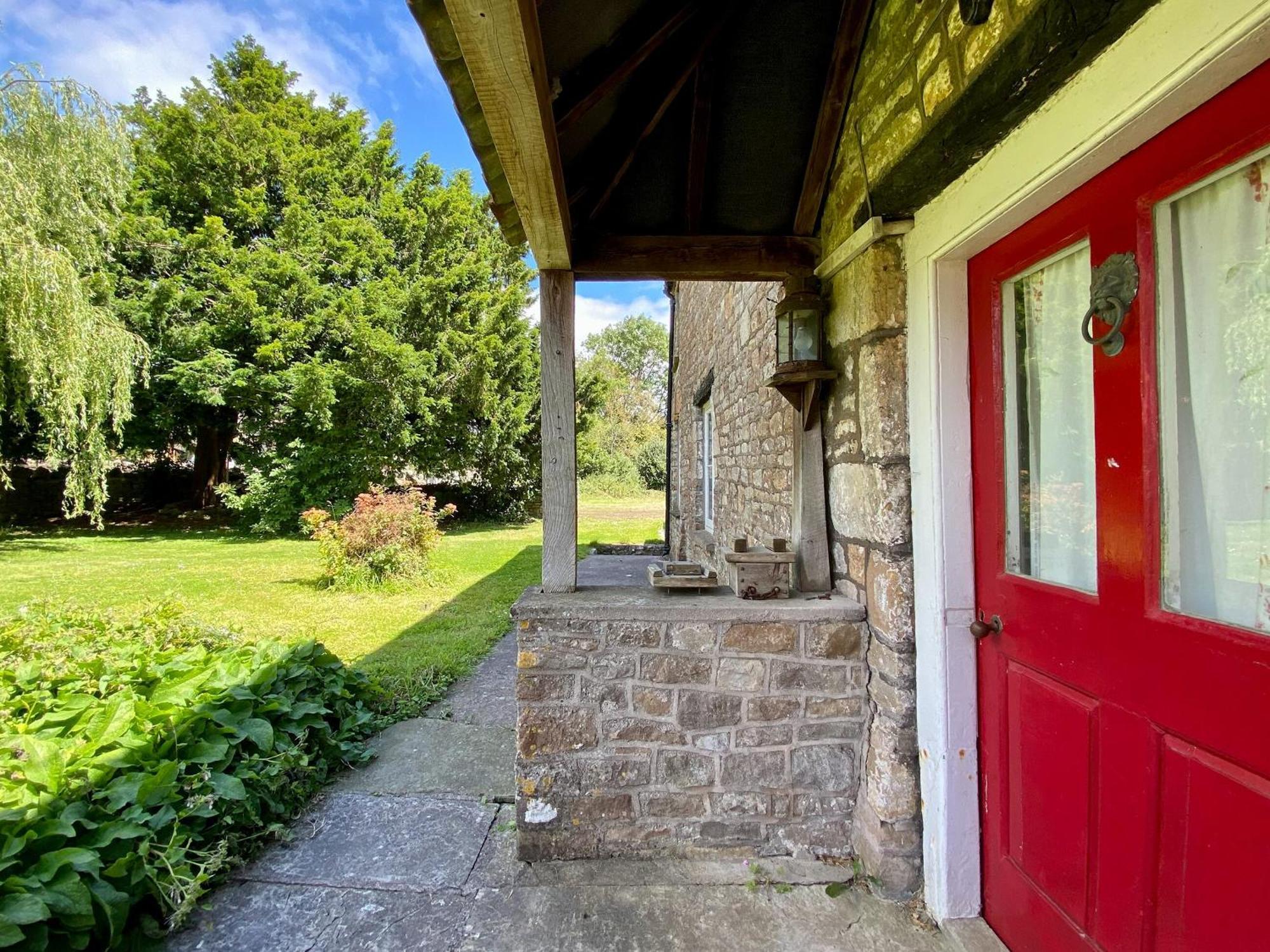 Вилла Yew Tree Farm Chew Stoke Экстерьер фото