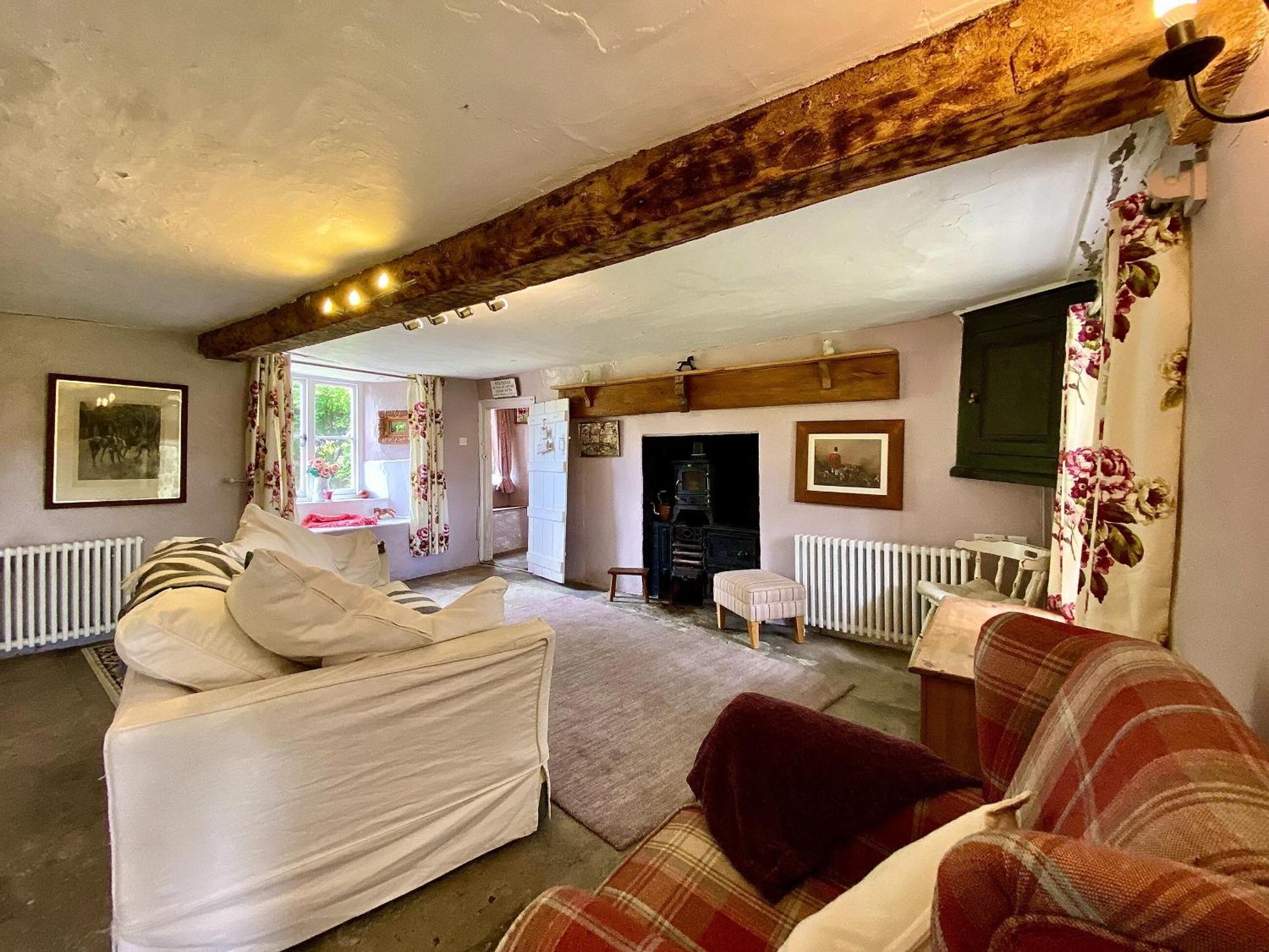 Вилла Yew Tree Farm Chew Stoke Экстерьер фото
